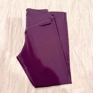 Balance Athletica summit leggings